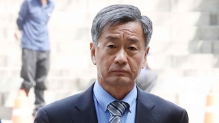 '국가정보원법 위반' 이종명 전 국정원 차장 실형