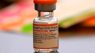 韓国で小児用コロナワクチンを許可　５～１１歳対象に接種へ（２月２４日）
