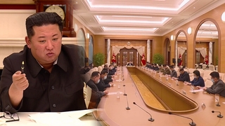 "북한이 코로나 확산 막기 위해 추가 도발 늦출 수도"