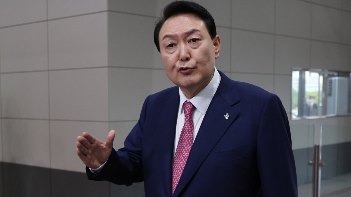 윤대통령, 경찰 인사 번복 논란에 분노 표출…"중대 국기문란"