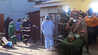 남아공 술집 10대 21명 집단사망 '미스터리'…"압사 아냐"