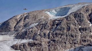 [월드&이슈] 이탈리아 빙하 붕괴로 7명 사망…"수색 총력" 外