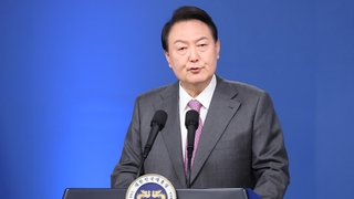 Yoon prévoit une possibilité accrue de provocations nord-coréennes en cas de conflit à Taïwan