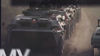 국군의 날 영상에 '중국군 장갑차'…국방부 "유감"
