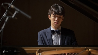 韓国人ピアニストのイ・ヒョクさん１位　仏ロン・ティボーコンクール（１１月１４日）