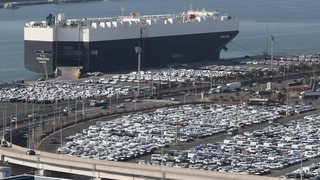 صادرات السيارات الكورية ترتفع بنسبة 16.4% إلى أعلى مستوى لها على الإطلاق عام 2022