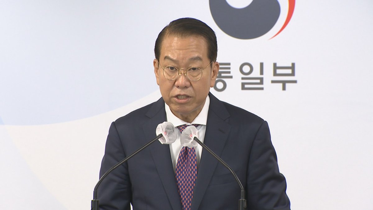 권영세 "대북전단금지법은 절대 악법…처벌조항 없애야"
