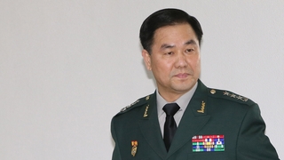 [속보] '계엄령 문건' 조현천 귀국…공항서 체포돼 압송
