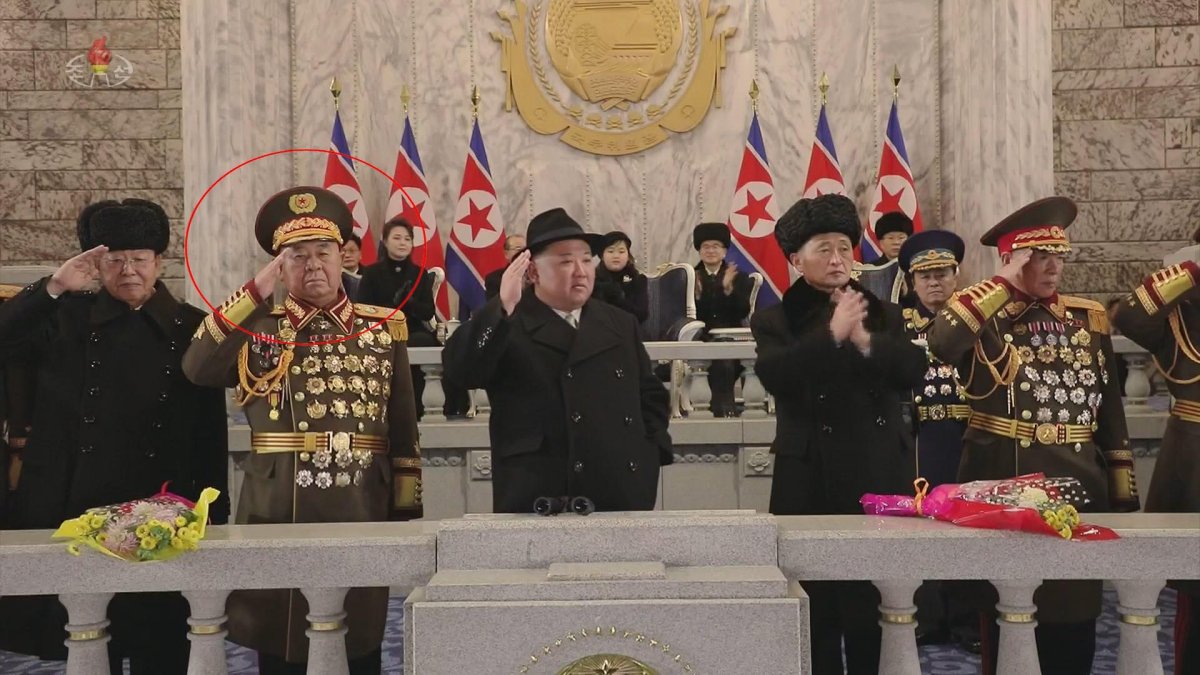 Corea del Norte planea lanzar su satélite espía en junio