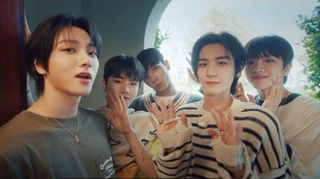 K-pop : Boynextdoor, le nouveau boys band de Hybe, fait ses débuts