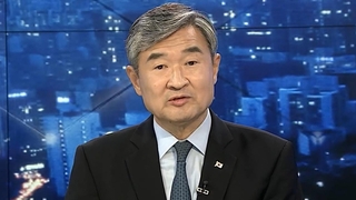 韓国高官　汚染水巡る日本への要請「すべて実現する」（７月１８日）