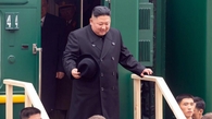 북한 "김정은, 푸틴 초청에 방러…정상회담 예정"