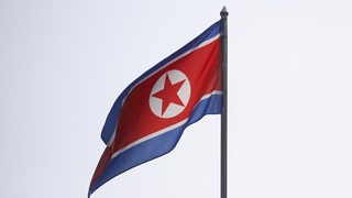 Corea del Norte critica de 'comentarios histéricos' la advertencia de Yoon contra la cooperación militar Pyongyang-Moscú
