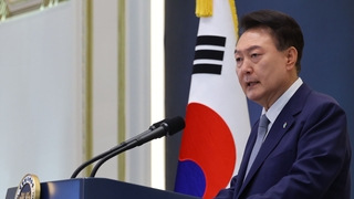 يون يقول إن كوريا الجنوبية لن تقف مكتوفة الأيدي أمام "الاستفزازات الحقيرة" الكورية الشمالية