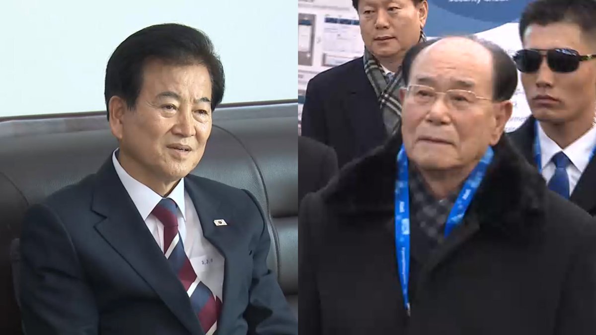 정동영 통일장관, 북한 김영남 사망에 조의…"남북대화에 기여"