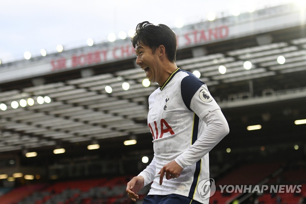 ‘Essential Manpower’ Son Heung-min, Tottenham 250 matches…  Next is’Tottenham 100 Goals’