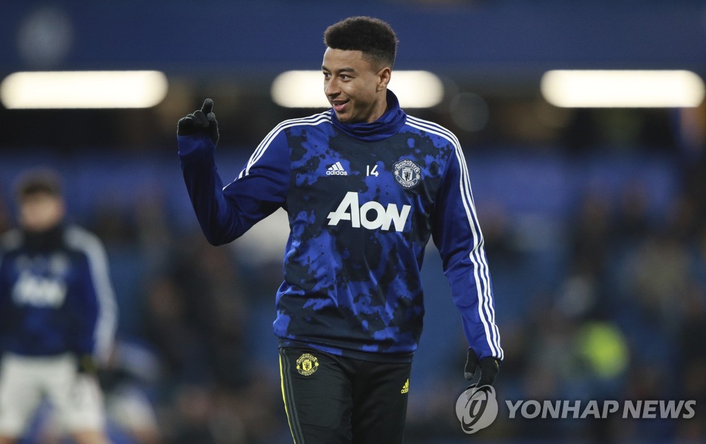 Lingard leaves Manchester United and rents West Ham…  Hwang Hee-chan and Korean pot rice?