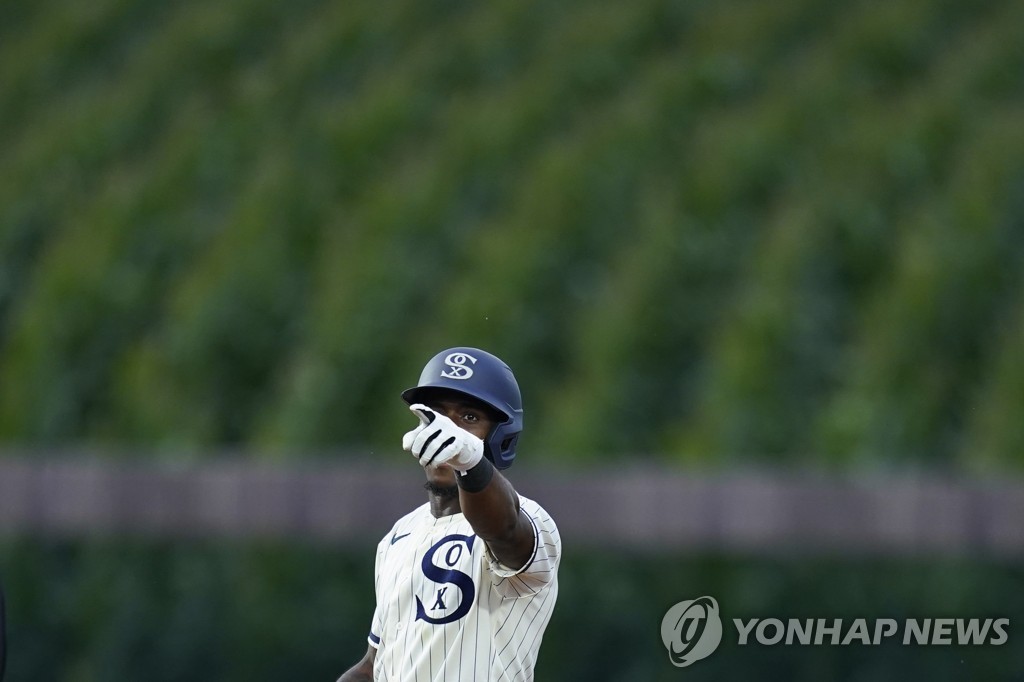 화이트삭스 팀 앤더슨