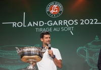 프랑스오픈 테니스 22일 개막…조코비치, 자존심 회복 나선다
