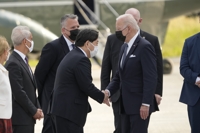 바이든 일본 방문…23일 미일 정상회담·IPEF 출범 선언