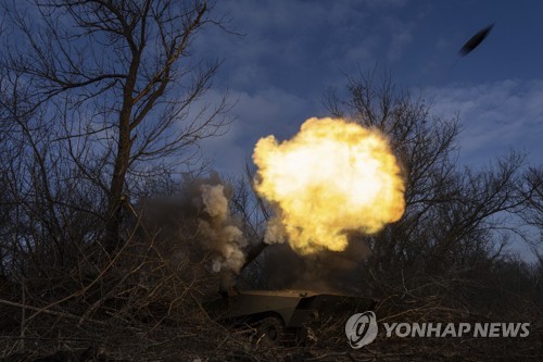 바흐무트 전투