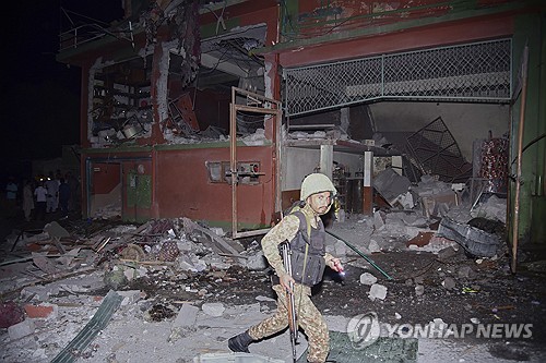 '핵보유' 인도·파키스탄, 6년만에 군사충돌…확전 우려 고조