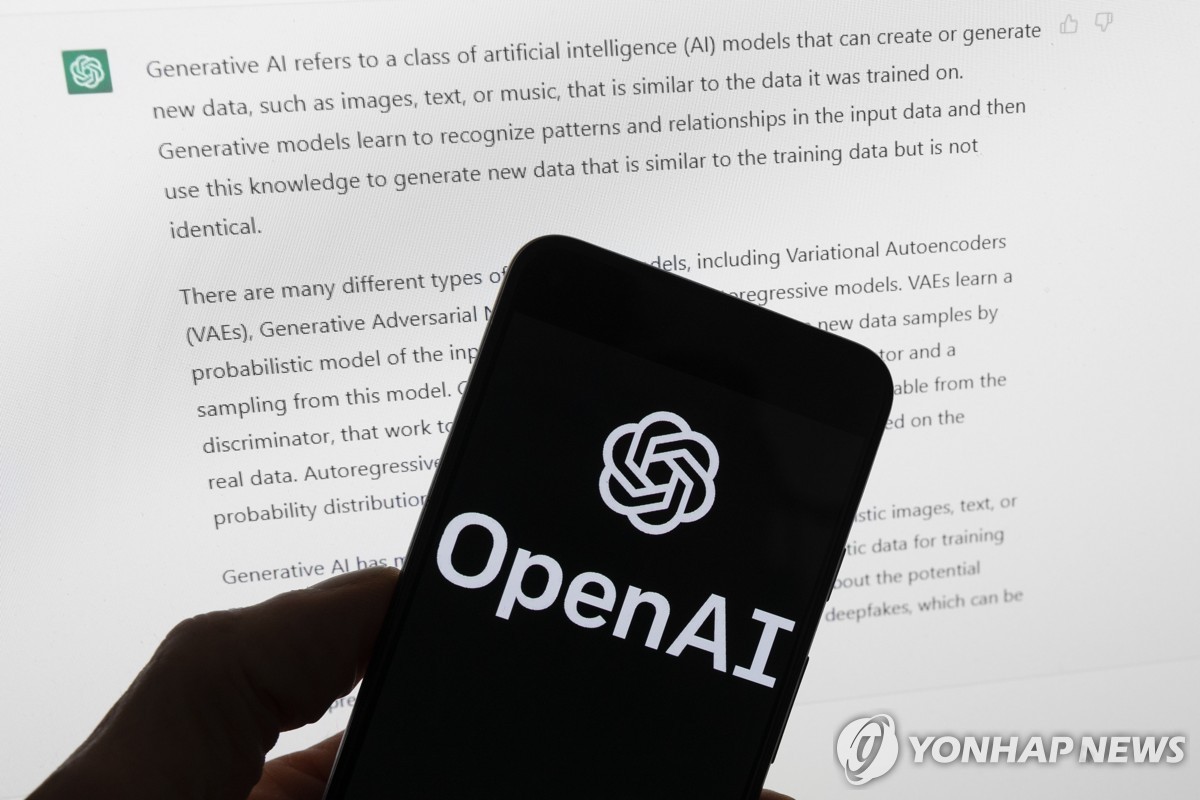 PT 파일도 한 번에 뚝딱…오픈AI '챗GPT 에이전트…