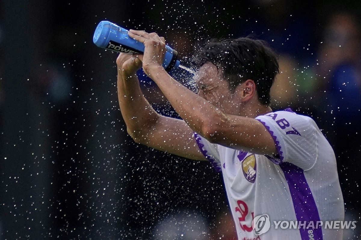 잉글랜드프로축구선수협회 "클럽월드컵, 축구 가치 떨어뜨려"