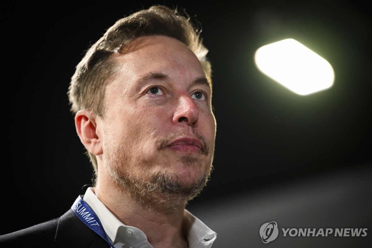엑스, 佛검찰 '알고리즘 조작의혹' 수사에 반발…"협조…