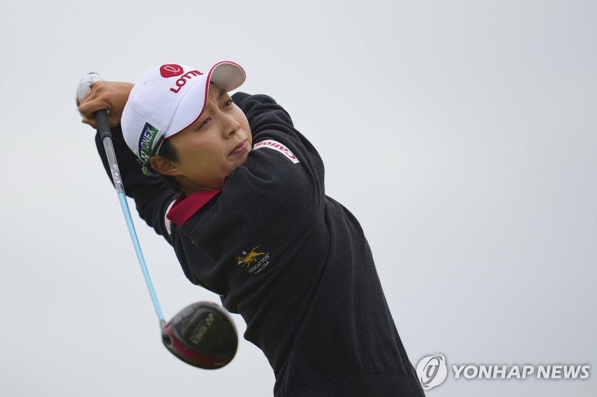 땅끝마을 해남서 펼쳐지는 LPGA 투어…BMW 챔피언십 16일 개막