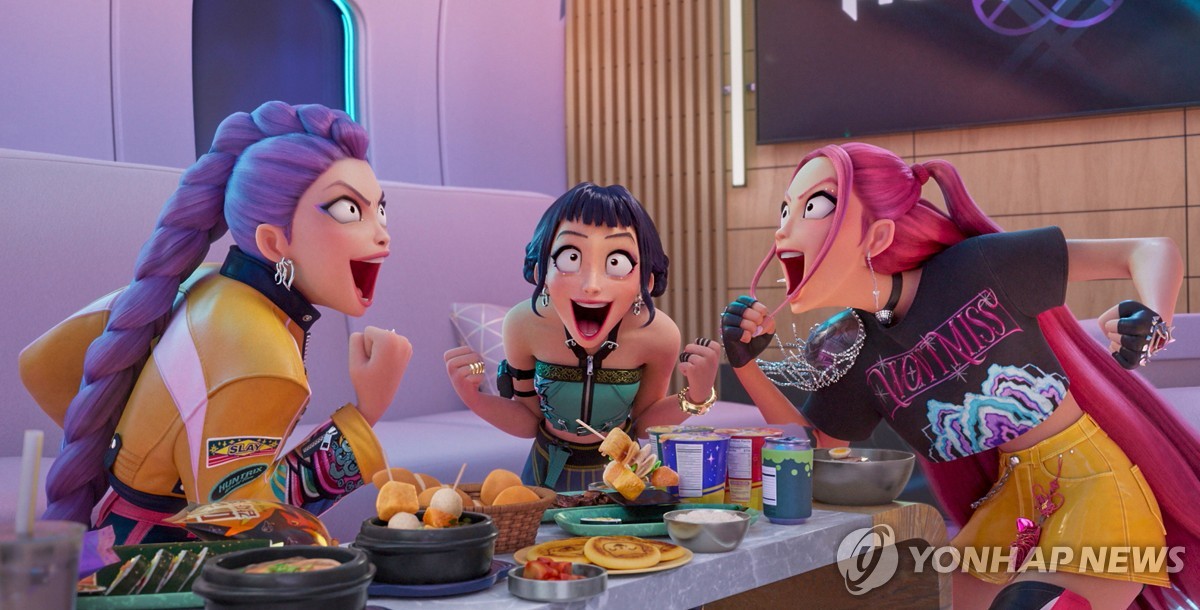 이틀간 특별 상영만 했는데…