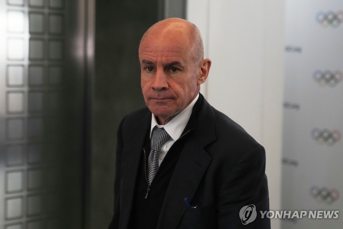 국제스키연맹, 올림픽 앞두고 선수들 유전자 검사 의무화