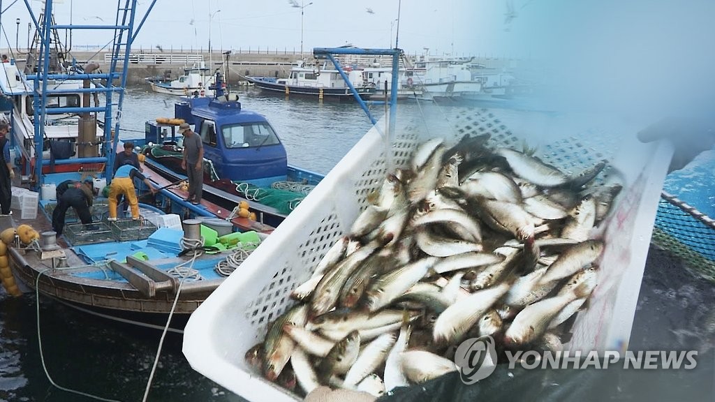 수산업(CG)