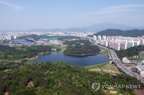 광주 중앙공원 SPC, 소송 상대 기업대표 자격 문제 제기