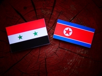 La Corée du Nord promeut une coopération technologique avec la Syrie
