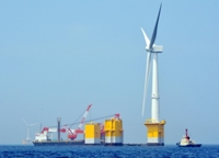 일본, 해상 풍력발전 EEZ 내까지 확대 설치 검토