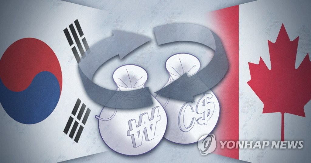 Korea's exports to Canada surge since launch of FTA - 1