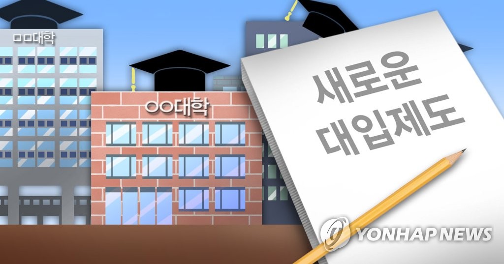 "문·이과  구분 없는 2028 대입서도 수학·과탐이 주요 과목"