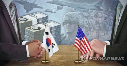 Corea del Sur y EE. UU. están próximos a lograr un acuerdo sobre los costos de defensa