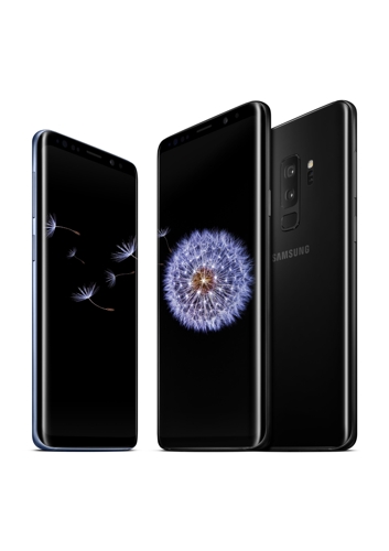 La Fuerza Aérea de los Países Bajos selecciona el Galaxy S9 para sus empleados