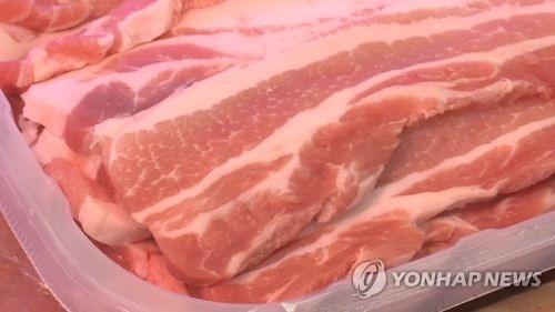 전남도, 유통기한 지난 돼지고기 유통 업체 형사 고발