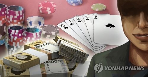 '라임 배후' 김영홍 측근, 아바타 카지노 운영 혐의로 징역형