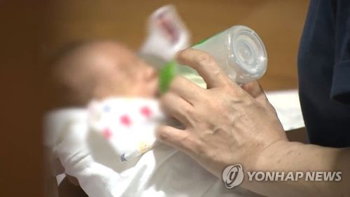 1월 출생아 2만4천명, 동월 기준 역대 최소…인구 27개월 연속↓