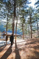 (سياحة كوريا) حديقة الصباح الهادئ في غابيونغ