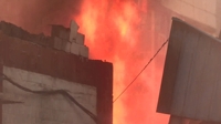 5년간 창고시설 화재로 61명 사망…화재안전기준 제정