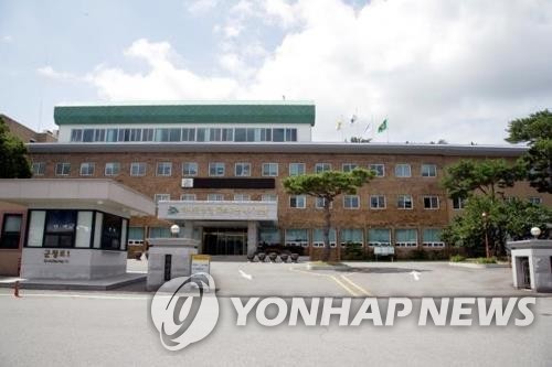 영암군청