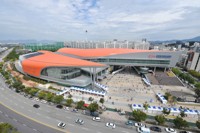 김대중컨벤션센터 지난해 매출 206억원…역대 최대