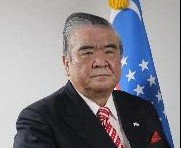 Uzbek Ambassador Vitaly Fen dies of illness at age 77: diplomatic sources