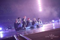 'BTS 서울콘서트' 맞춰 수서발 고속철도 막차 좌석 2배 늘려