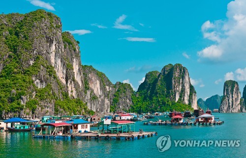 [하노이 담판]'발전상 직접 보자'…베트남 시찰에 北고위인사 총출동